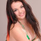 Sylvia-Green-Bikini-9